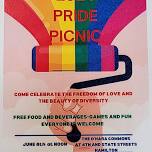 PRIDE Picnic