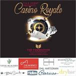 THE Event presents: Casino Royale