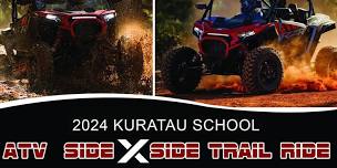 Kuratau School SXS FUNDRAISER