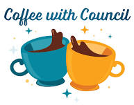 Coffee with Council