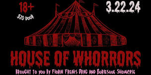 House of Whorrors