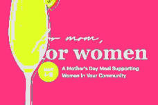 For Mom, For Women