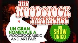 The Woodstock Experience concert in Old Saybrook