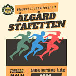 Ålgårdstafetten