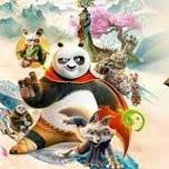 Kung Fu Panda (PG)