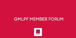 GMLPF Member Forum