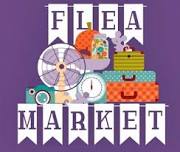 Flea Market at First Congregational Church of Maltby