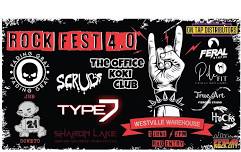 Rock Fest 4.0