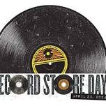 Record Store Day