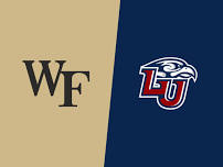 Wake Forest Demon Deacons at Liberty Flames Baseball