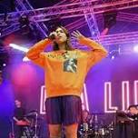 NOS Alive: Dua Lipa - Friday