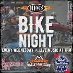 Bike Night in Concord Mills!