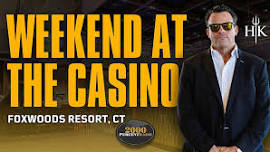 2000 Percent Raise | Weekend at the Casino