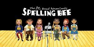 Pentucket Players Presents: 'The 25th Annual Putnam County Spelling Bee'