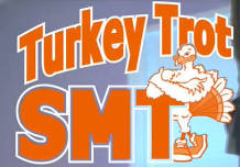 SMT Turkey Trot