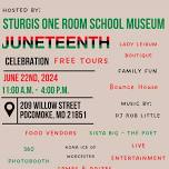 3rd Annual Juneteenth Celebration