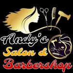 Andy's Salon & Barbershop