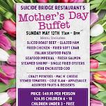 Mother's Day Buffet