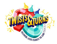 Vacation Bible School Twists and Turns