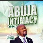 Intimacy 2024 Crusade