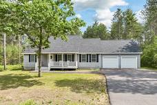 Open House for 23 Christopher Street Fryeburg ME 04037