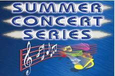 Prospect Summer Concert Series