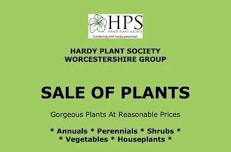 Hardy Plant Society Worcestershire Group