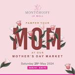 Mother's Day Market