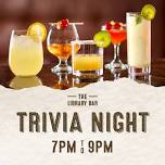 Trivia Thursday — Arlington Hotel