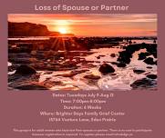 Death of Spouse or Partner