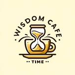 Whisdom cafe in June  Is about 