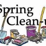 Workday - Spring Cleanup