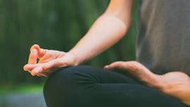 4-Week Meditation Summer Series