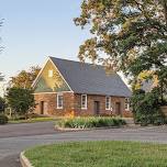 South River Quaker Meeting House & Burial Ground Tour