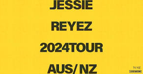 Jessie Reyez | Brisbane