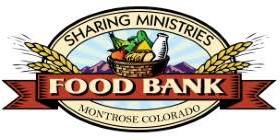 Sharing Ministries Food Bank – Montrose