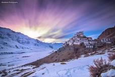 Spiti - Driving Holiday