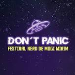 2º Don´t Panic