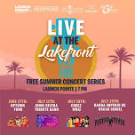 Live at the Lakefront - Uptown Funk