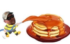 Chetek Fire and Rescue Annual Pancake Breakfast