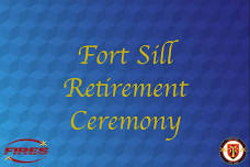 Post Retirement Ceremony