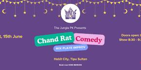 Chand Rat Comedy