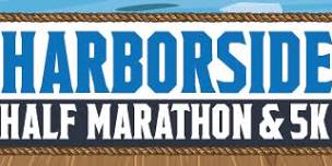 2024 10th Annual Harborside Half Marathon and 5K