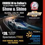 Corvette Show & Shine