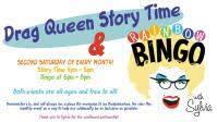 Drag Queen Story Time & Bingo - The Brewmaster's Taproom