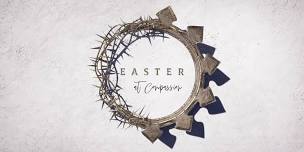 Easter at Compassion