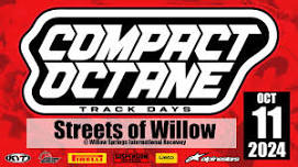 Streets of Willow (CW) - Oct 11 2024