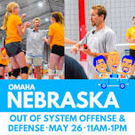 OOS Omaha, Nebraska | Out of System Offense & Defense