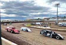 Dirt Track Racing