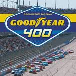 Goodyear 400